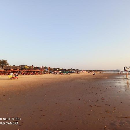 Richard Inn Residency Calangute Exterior photo